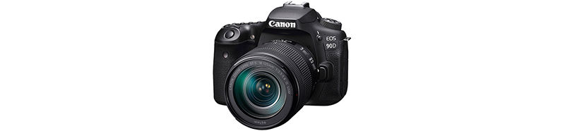 Explore EOS 90D | Canon Latin America