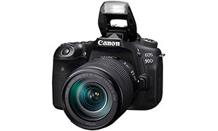 Explore EOS 90D | Canon Latin America
