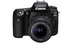 Explore EOS 90D | Canon Latin America