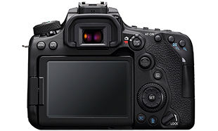 Explore EOS 90D | Canon Latin America