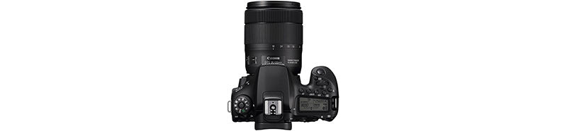 Explore EOS 90D | Canon Latin America