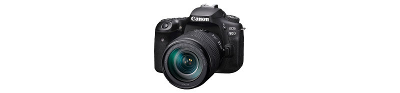 Explore EOS 90D | Canon Latin America
