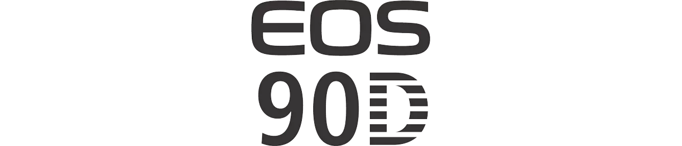 Cuerpo EOS 90D