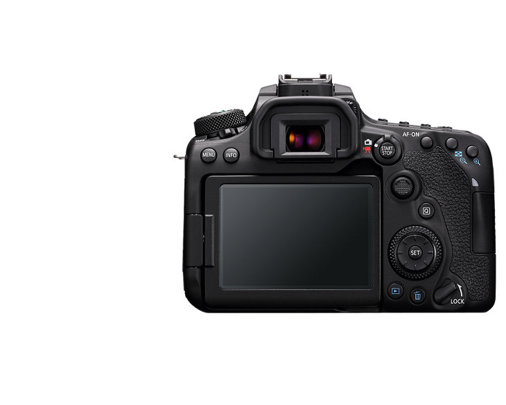 CANON EOS 90D ボディ EOS 90D BODY