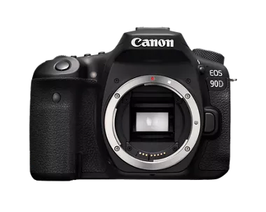 EOS 90D Body