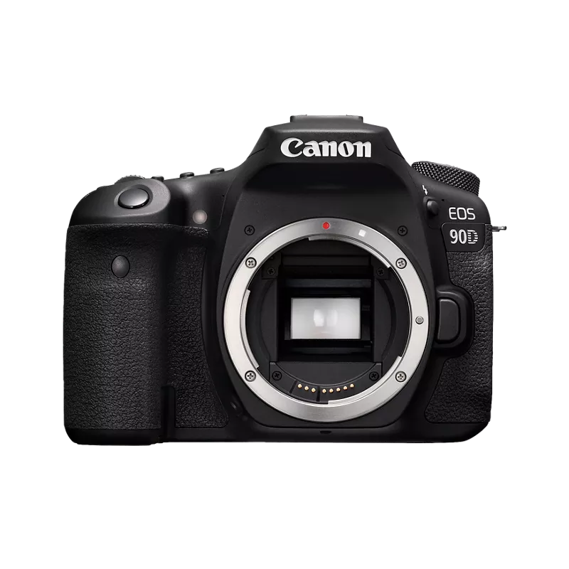 EOS 90D Body EOS 90D Body