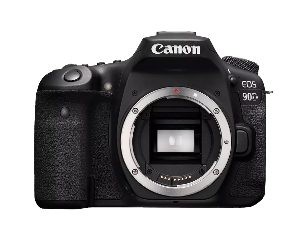 Canon Support for EOS 90D | Canon U.S.A., Inc.
