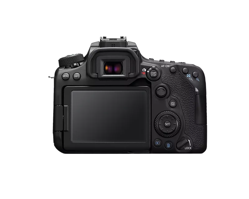 Refurbished EOS 90D Body