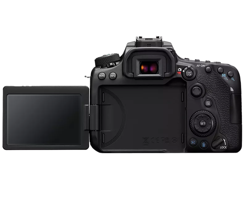 Refurbished EOS 90D Body