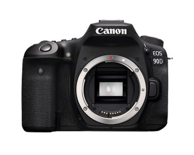 Canon Refurbished EOS 90D Body