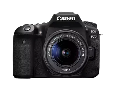 Canon eos90Dボディ EFS18-55mmレンズ Shop Canon Refurbished EOS 90D EF-S 18-55mm f/3.5-5.6 IS STM Kit | Can