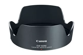 Lens Hood EW-83M