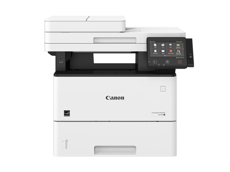 Canon Support for imageRUNNER 1643iF | Canon U.S.A., Inc.
