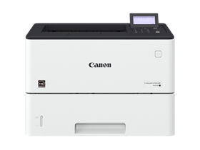 imageRUNNER 1643P Impresora láser blanco y negro|No incluye toner