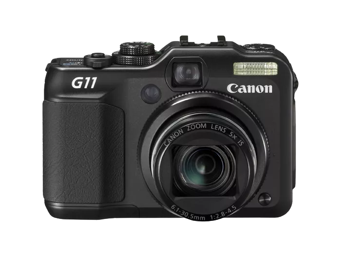 E2066】CANON POWERSHOT G11 キャノン-