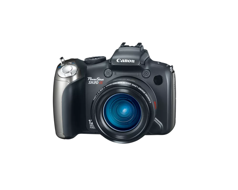 Canon Support for PowerShot SX20 IS | Canon U.S.A., Inc.