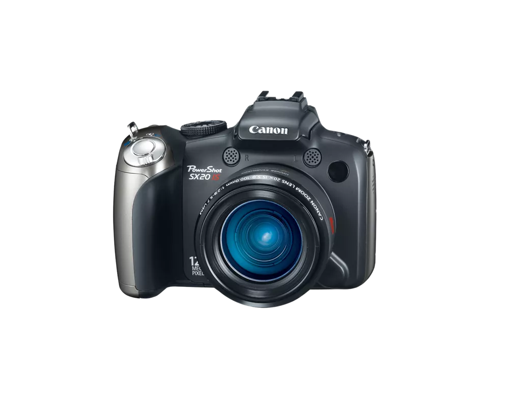 Canon Support for PowerShot SX20 IS | Canon U.S.A., Inc. Canon Support for PowerShot SX20 IS | Canon U.S.A., Inc.