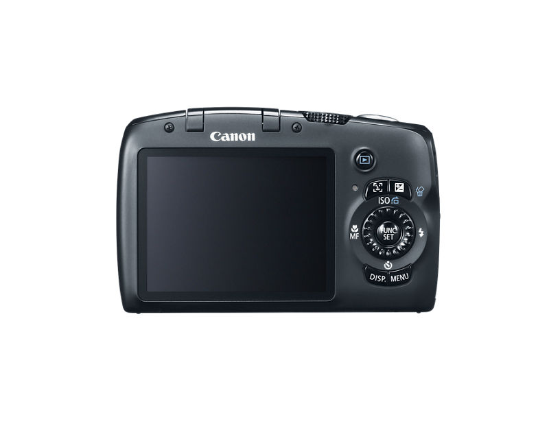 Canon Support for PowerShot SX120 IS | Canon U.S.A., Inc.