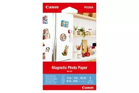 Glossy Magnetic Photo Paper 4x6