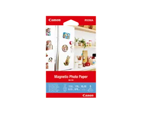 Glossy Magnetic Photo Paper 4x6