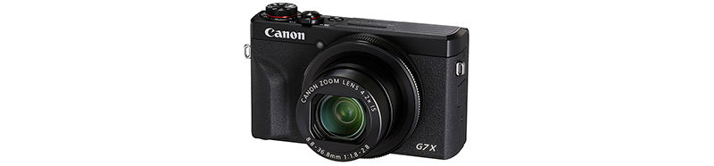 Explore PowerShot G7 X Mark III | Canon Latin America