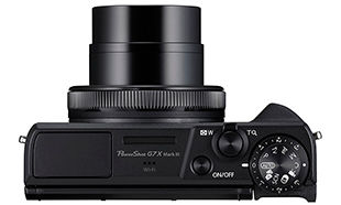Explore PowerShot G7 X Mark III | Canon Latin America