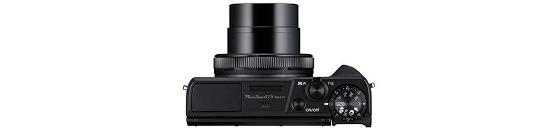 Explore PowerShot G7 X Mark III | Canon Latin America