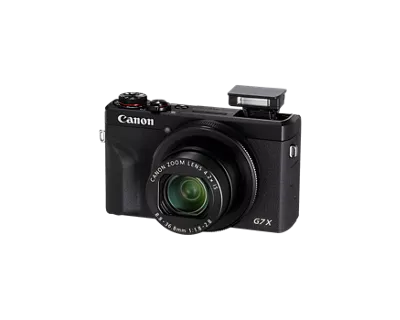 Canon PowerShot G7 X Mark III | Canon U.S.A., Inc.
