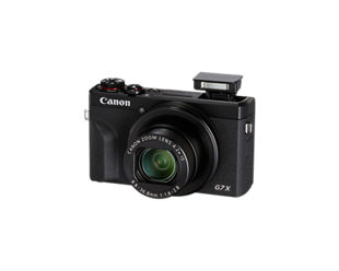 Canon Support for PowerShot G7 X Mark III | Canon U.S.A., Inc.