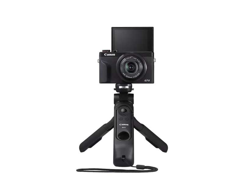 PowerShot G7 X Mark III Video Creator Kit