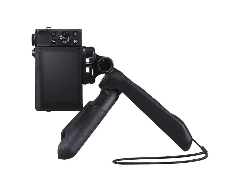PowerShot G7 X Mark III Video Creator Kit