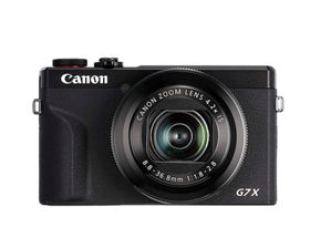 PowerShot G7 X Mark III Reacondicionada