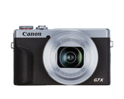 Canon PowerShot G7 X Mark III | Canon U.S.A.
