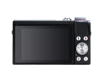 Shop Canon Refurbished PowerShot G7 X Mark III Silver | Canon U.S.A.,