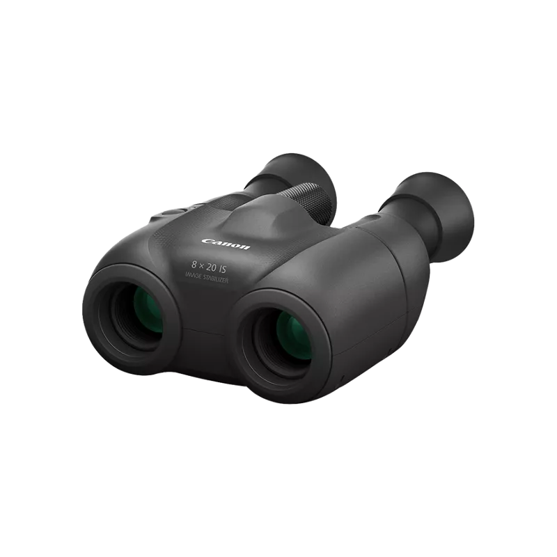 Canon 8 x 20 IS | Canon U.S.A., Inc.