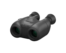 10 x 20 IS Binoculars