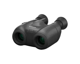 Refurbished 10 x 20 IS Binoculars