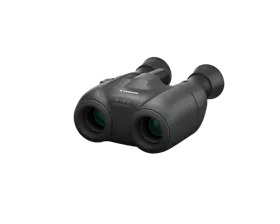 Refurbished 10 x 20 IS Binoculars