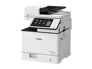 Canon Support for imageRUNNER ADVANCE 525iF III | Canon U.S.A., Inc