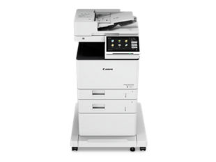 Canon Support for imageRUNNER ADVANCE DX 527iFZ | Canon U.S.A., Inc.