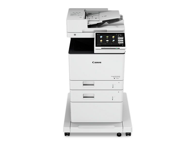 Canon Support for imageRUNNER ADVANCE DX 527iFZ | Canon Canon Support for imageRUNNER ADVANCE DX 527iFZ | Canon