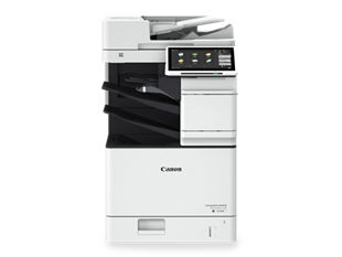 Canon Support for imageRUNNER ADVANCE DX 527iFZ | Canon U.S.A., Inc.