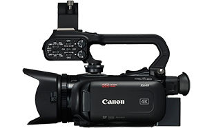 Explore XA45 | Canon Latin America