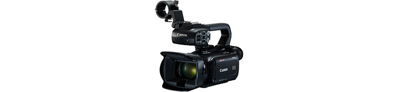 Explore XA40 | Canon Latin America