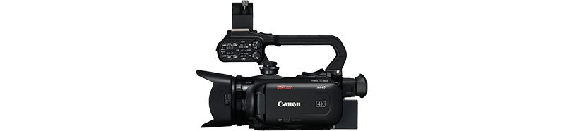 Explore XA40 | Canon Latin America