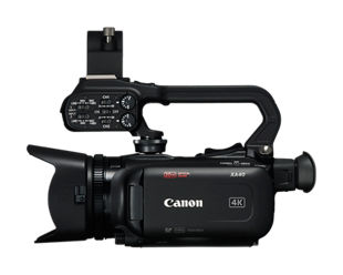 【4K業務用】Canon XA40 Canon Support for XA40 | Canon U.S.A., Inc.
