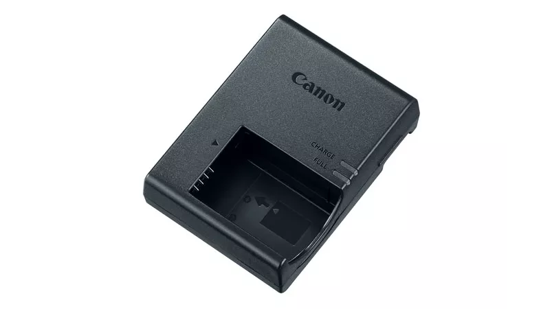 Battery Charger LC-E17