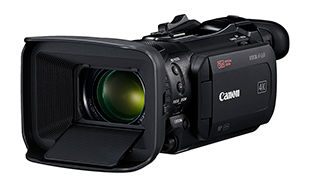Explore VIXIA HF G60 | Canon Latin America