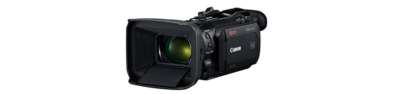 Explore VIXIA HF G60 | Canon Latin America