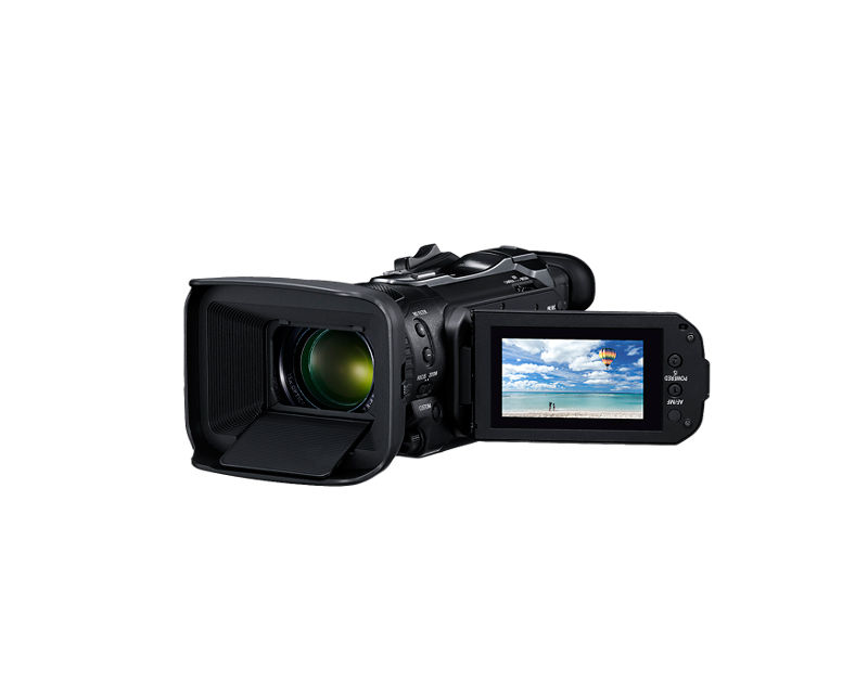 Canon Support for VIXIA HF G60 | Canon U.S.A., Inc.